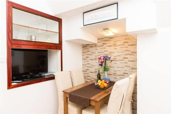 Apartman Neve Dubrovnik Exterior foto
